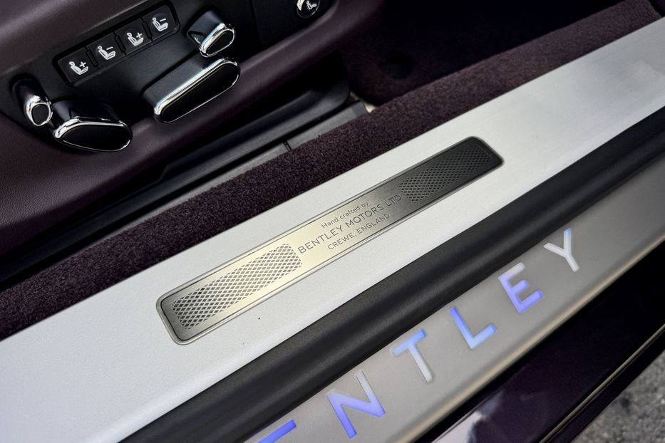 Продам Bentley Continental GT Mulliner  2022 года в Киеве