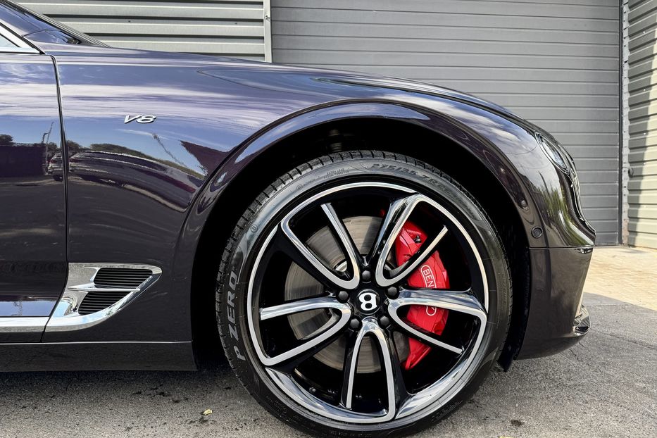 Продам Bentley Continental GT Mulliner  2022 года в Киеве