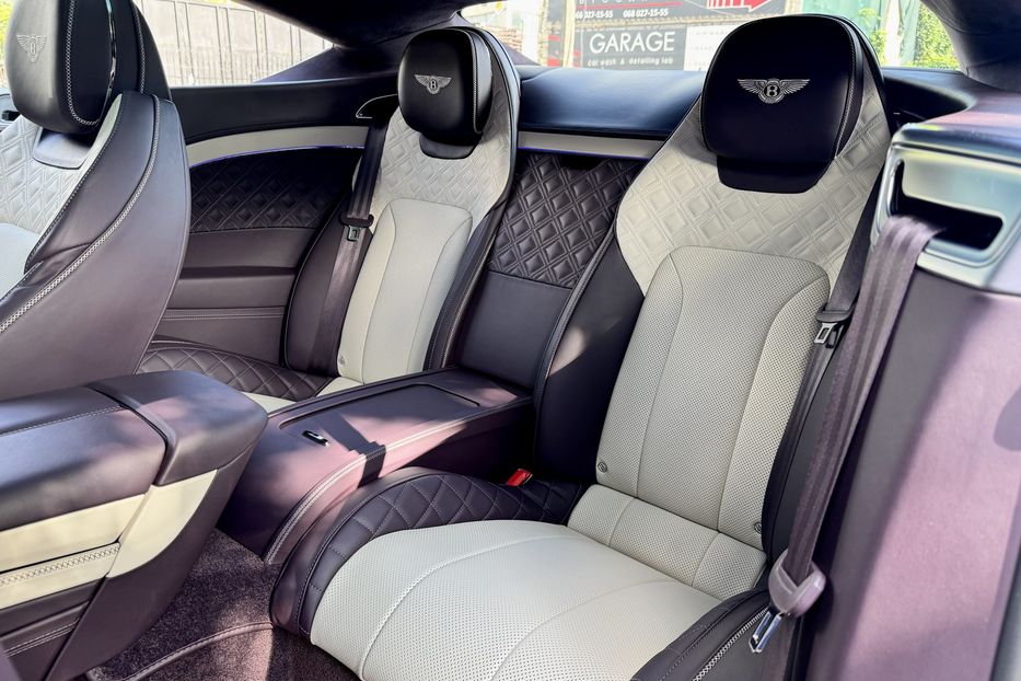 Продам Bentley Continental GT Mulliner  2022 года в Киеве