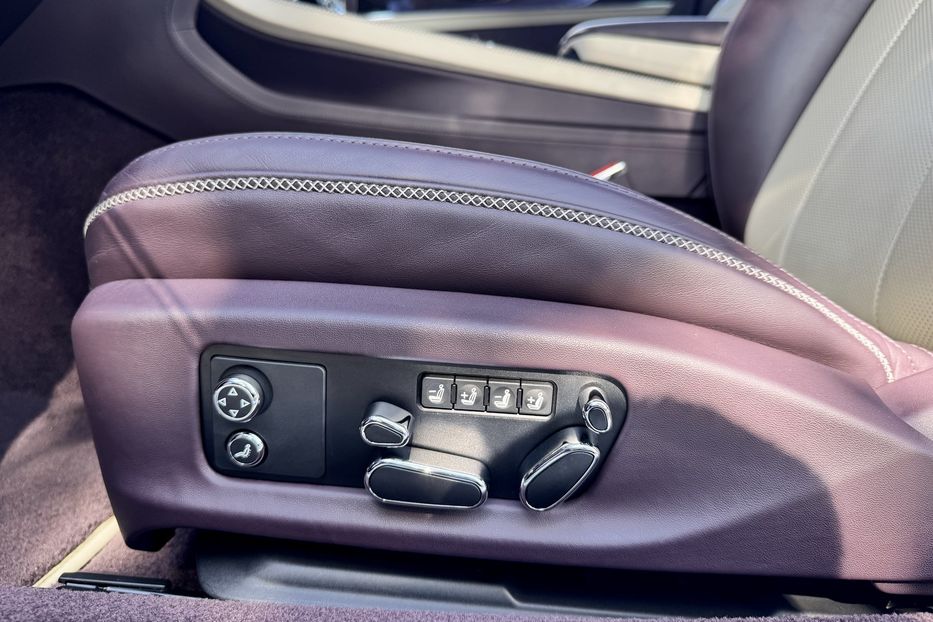 Продам Bentley Continental GT Mulliner  2022 года в Киеве