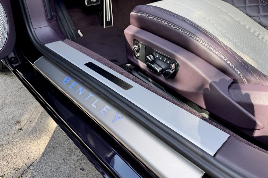 Продам Bentley Continental GT Mulliner  2022 года в Киеве
