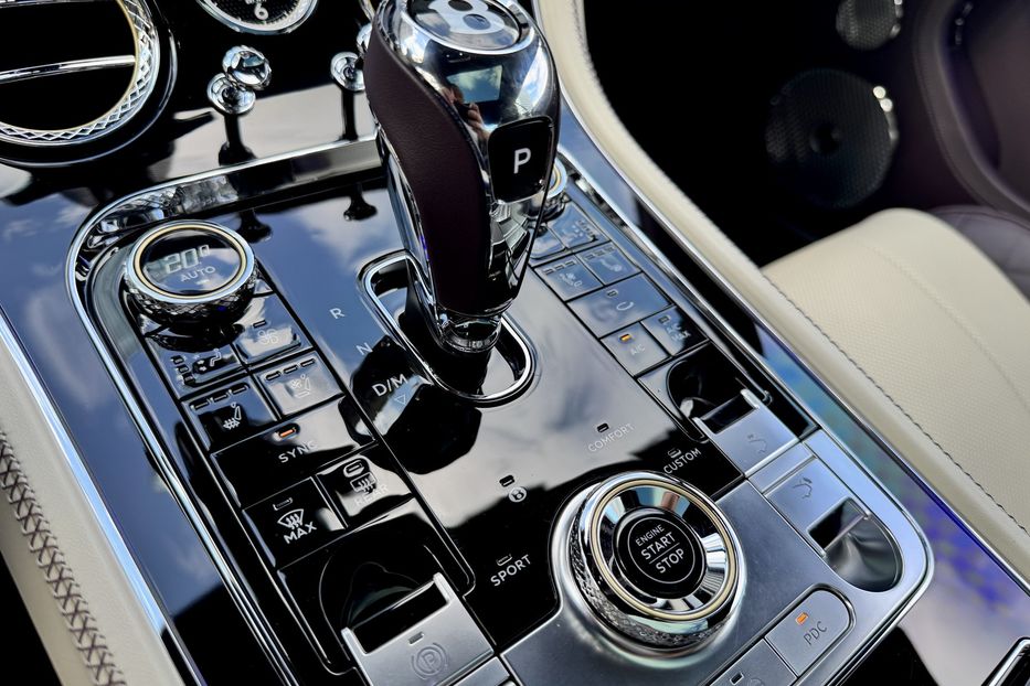Продам Bentley Continental GT Mulliner  2022 года в Киеве