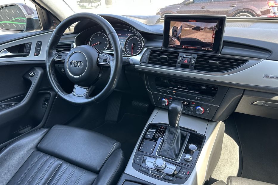 Продам Audi A6 Diesel S-Line 2017 года в Киеве