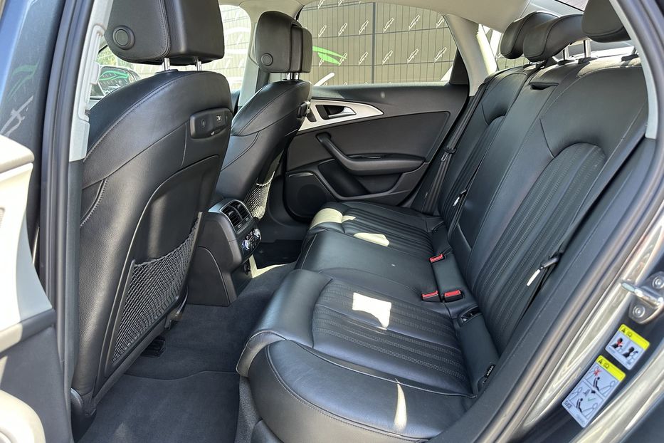Продам Audi A6 Diesel S-Line 2017 года в Киеве