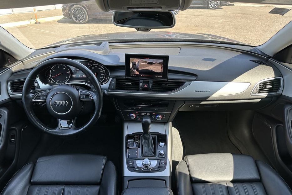 Продам Audi A6 Diesel S-Line 2017 года в Киеве