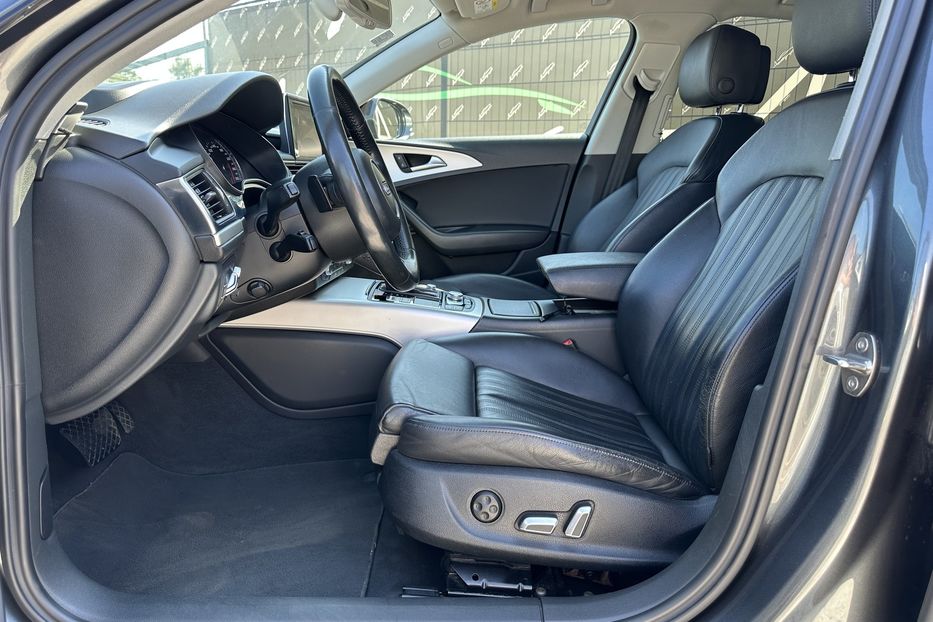 Продам Audi A6 Diesel S-Line 2017 года в Киеве