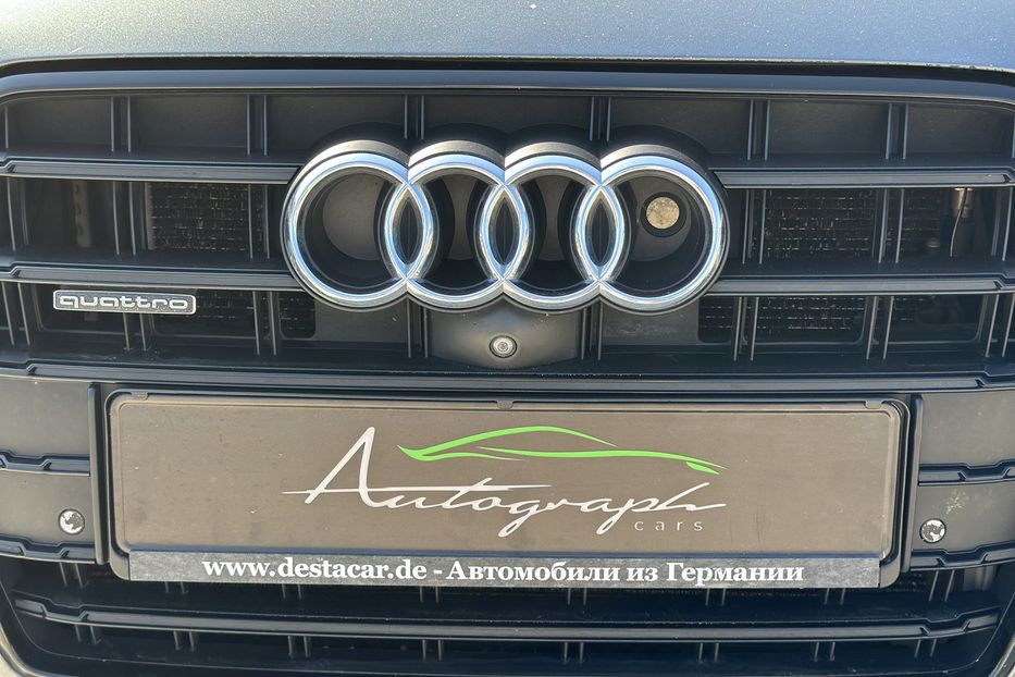 Продам Audi A6 Diesel S-Line 2017 года в Киеве