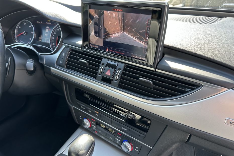 Продам Audi A6 Diesel S-Line 2017 года в Киеве