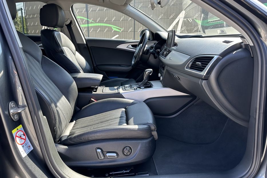 Продам Audi A6 Diesel S-Line 2017 года в Киеве
