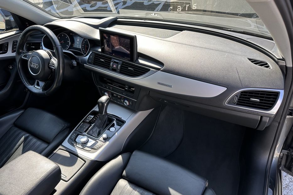 Продам Audi A6 Diesel S-Line 2017 года в Киеве