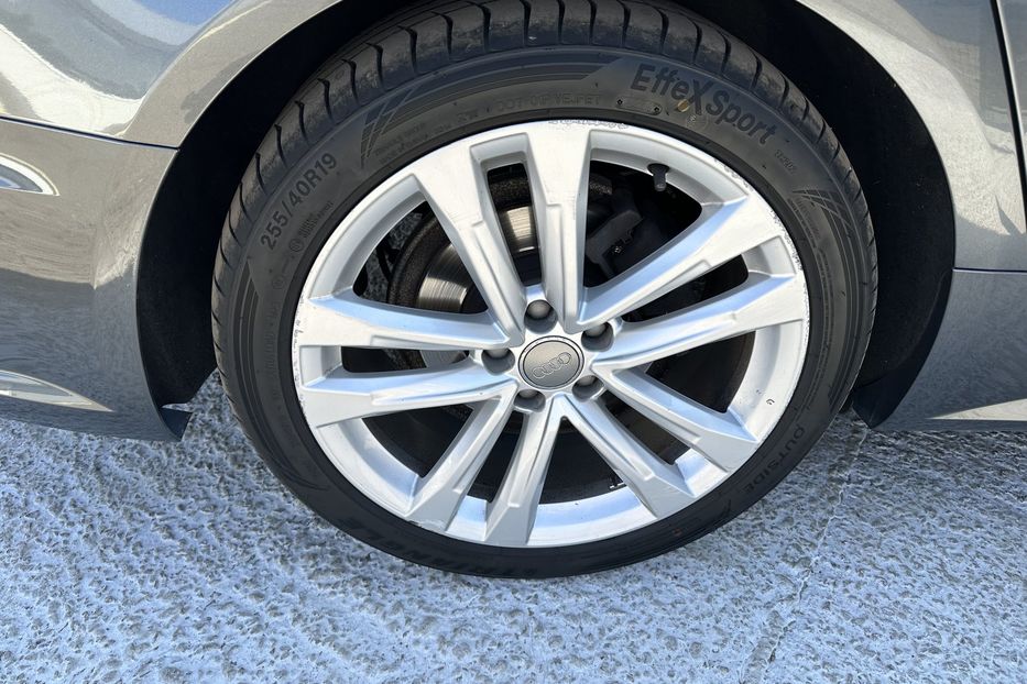 Продам Audi A6 Diesel S-Line 2017 года в Киеве
