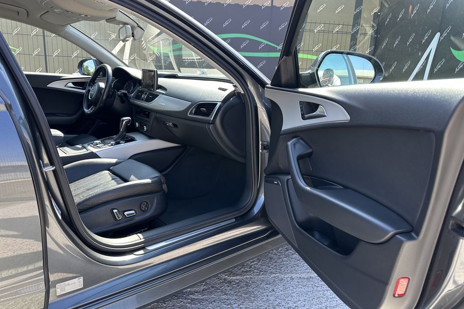 Продам Audi A6 Diesel S-Line 2017 года в Киеве