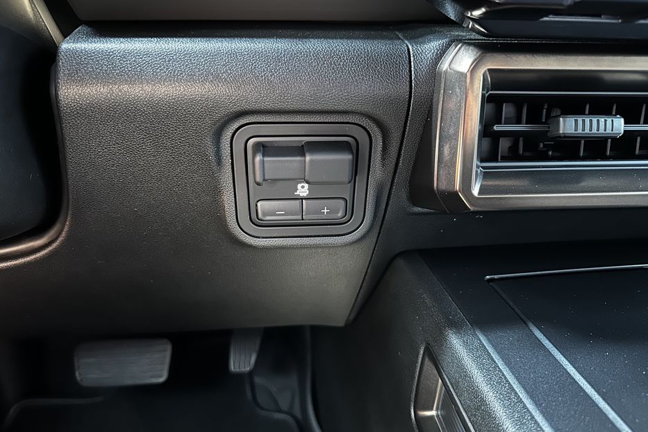 Продам Hummer Hummer EV 4x4 SUV 2024 года в Киеве