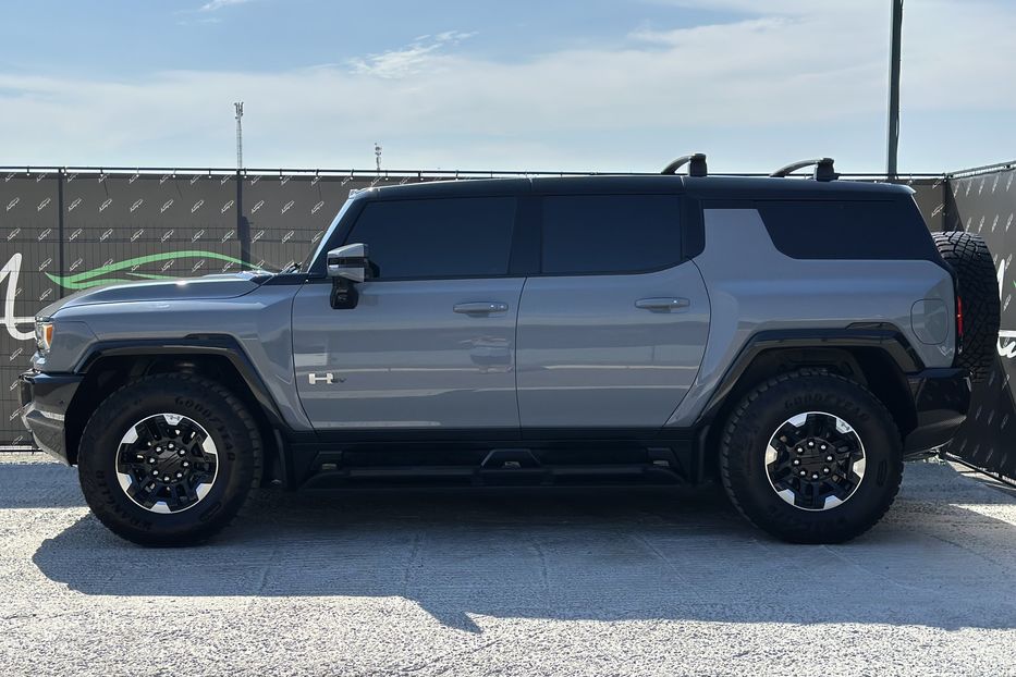Продам Hummer Hummer EV 4x4 SUV 2024 года в Киеве