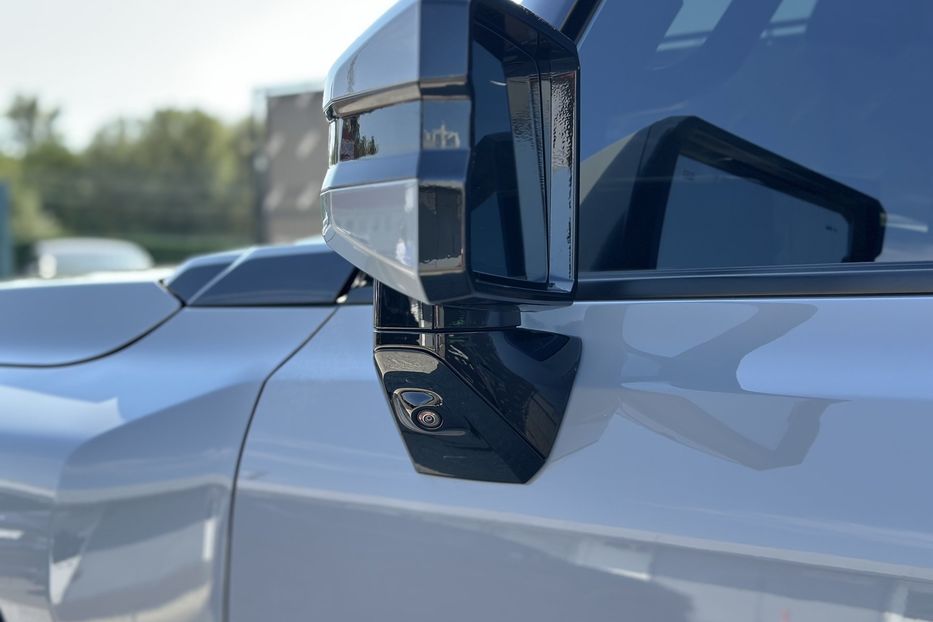 Продам Hummer Hummer EV 4x4 SUV 2024 года в Киеве