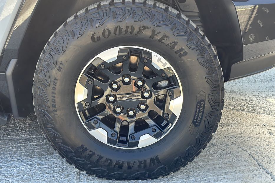 Продам Hummer Hummer EV 4x4 SUV 2024 года в Киеве