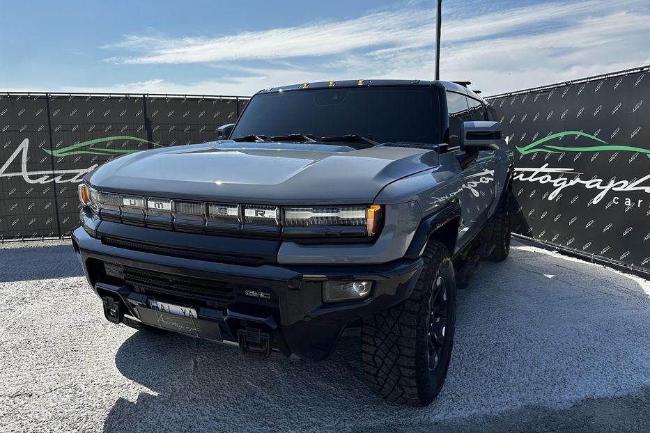 Продам Hummer Hummer EV 4x4 SUV 2024 года в Киеве