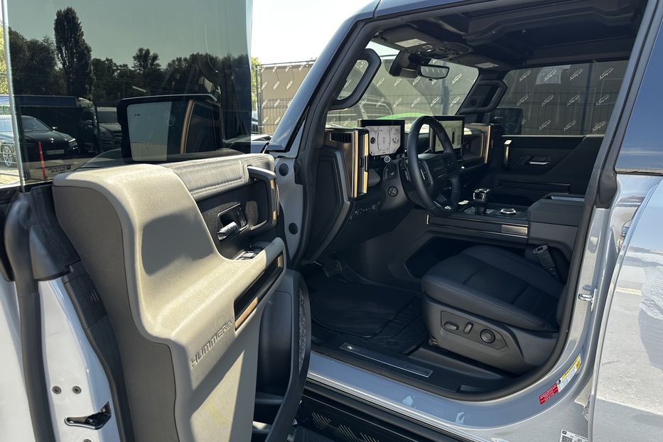 Продам Hummer Hummer EV 4x4 SUV 2024 года в Киеве