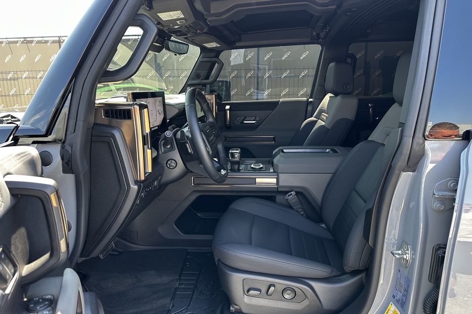 Продам Hummer Hummer EV 4x4 SUV 2024 года в Киеве