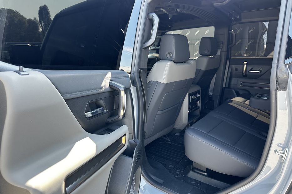 Продам Hummer Hummer EV 4x4 SUV 2024 года в Киеве