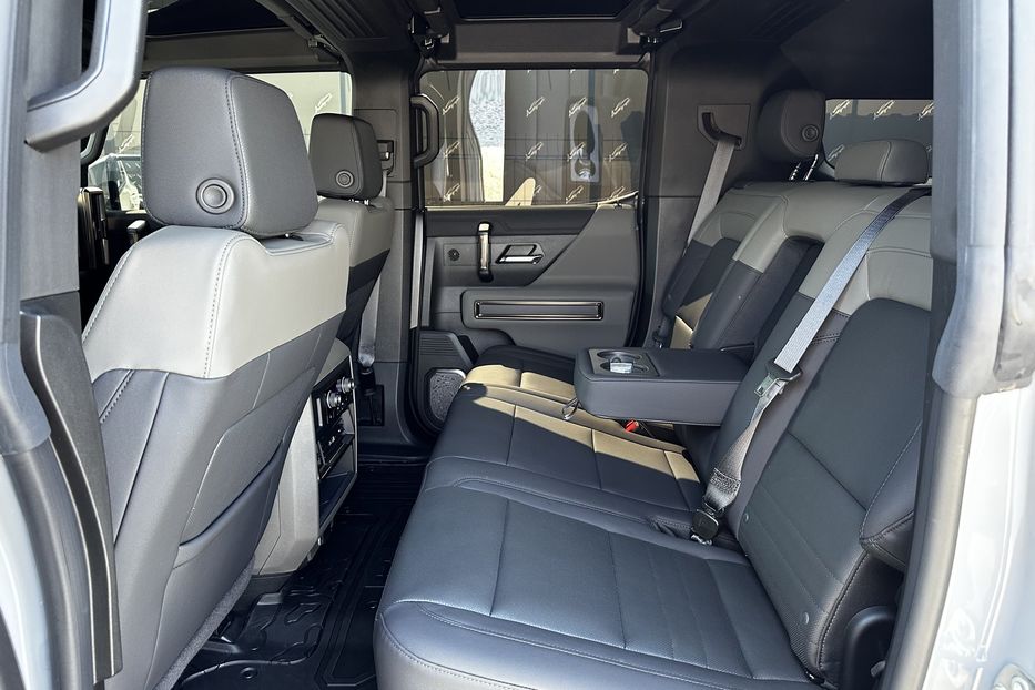 Продам Hummer Hummer EV 4x4 SUV 2024 года в Киеве