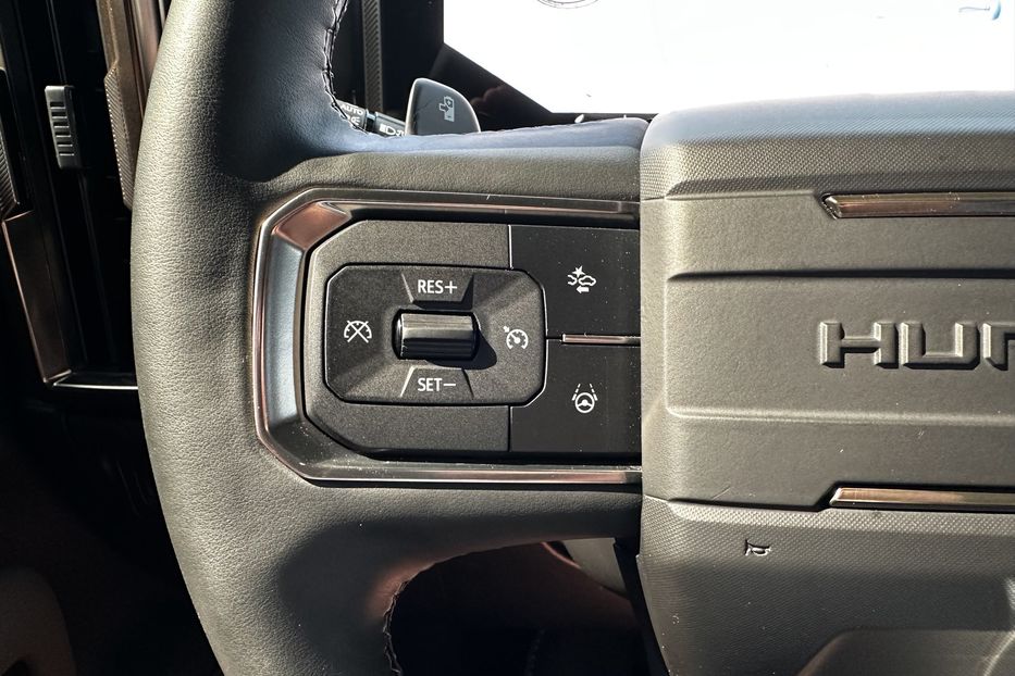 Продам Hummer Hummer EV 4x4 SUV 2024 года в Киеве