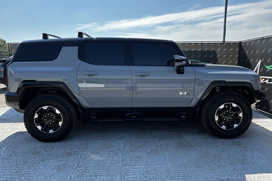 Продам Hummer Hummer EV 4x4 SUV 2024 года в Киеве