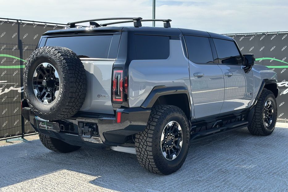 Продам Hummer Hummer EV 4x4 SUV 2024 года в Киеве