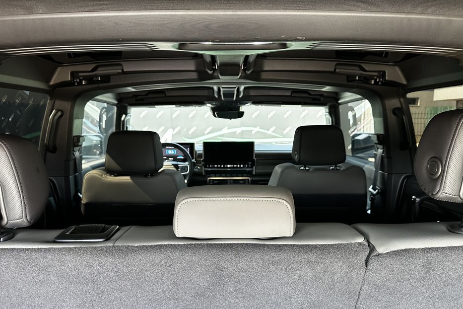 Продам Hummer Hummer EV 4x4 SUV 2024 года в Киеве