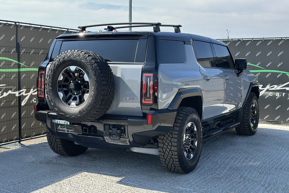 Продам Hummer Hummer EV 4x4 SUV 2024 года в Киеве