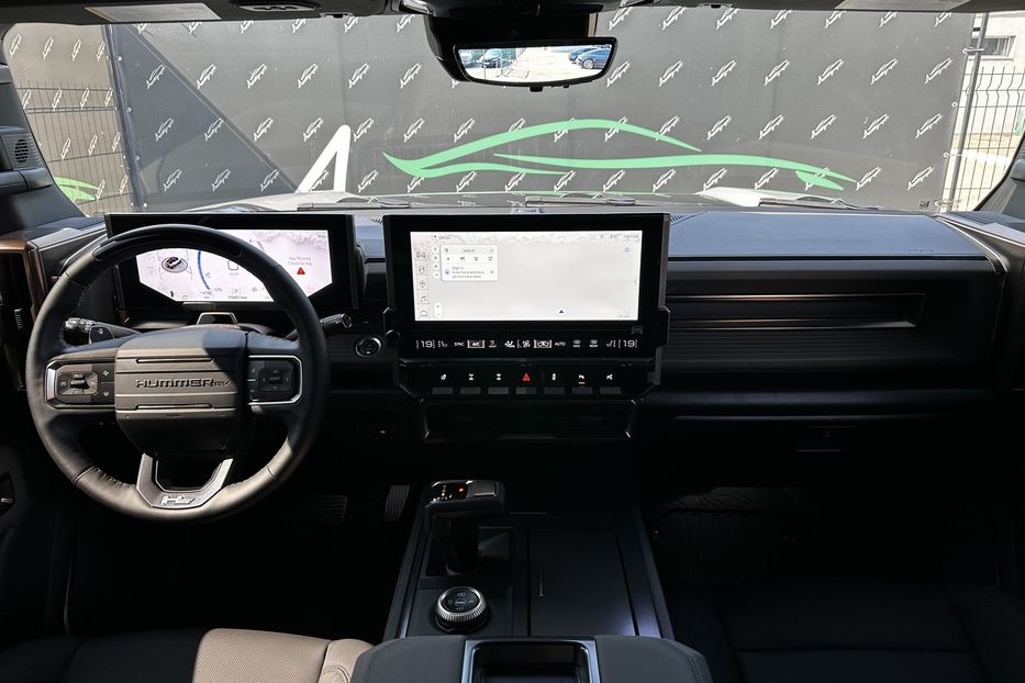 Продам Hummer Hummer EV 4x4 SUV 2024 года в Киеве