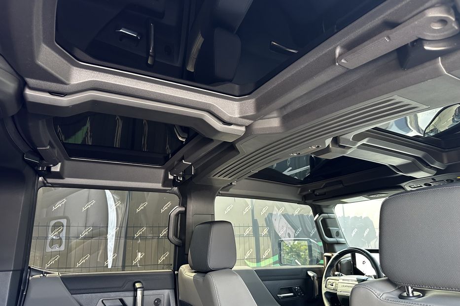 Продам Hummer Hummer EV 4x4 SUV 2024 года в Киеве
