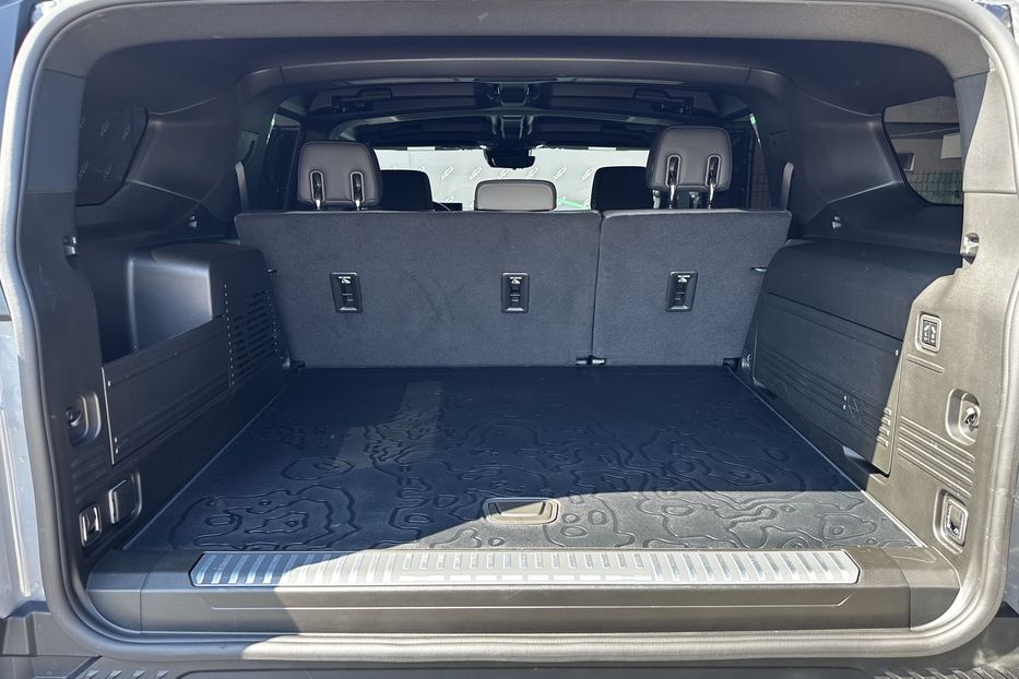 Продам Hummer Hummer EV 4x4 SUV 2024 года в Киеве