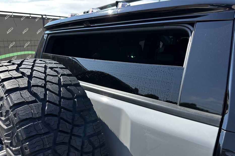 Продам Hummer Hummer EV 4x4 SUV 2024 года в Киеве