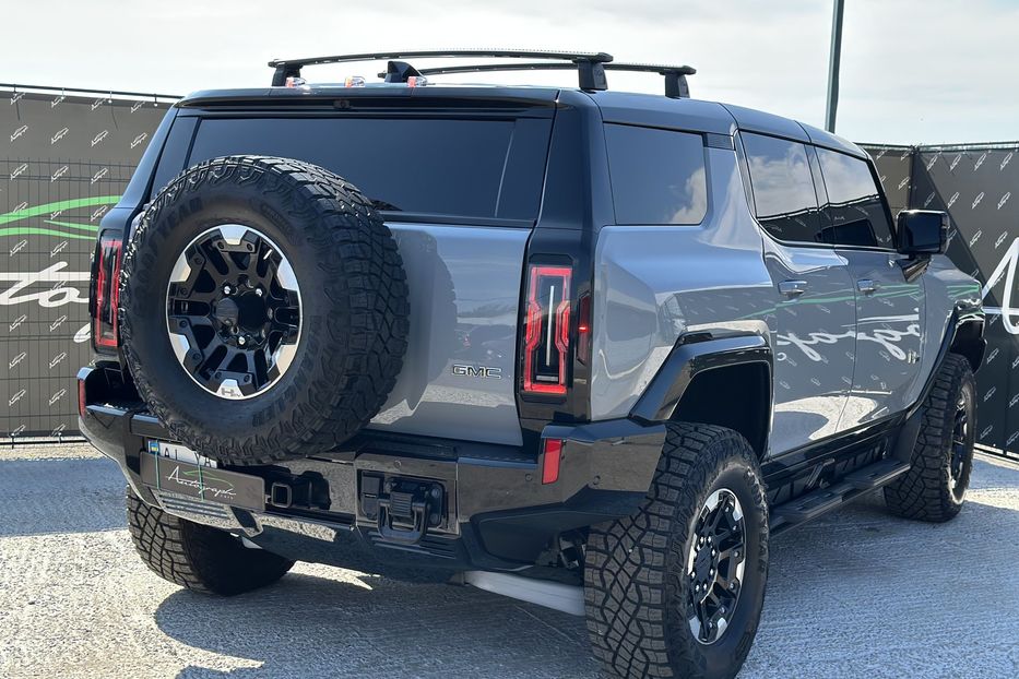 Продам Hummer Hummer EV 4x4 SUV 2024 года в Киеве