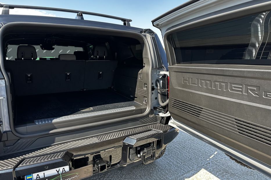 Продам Hummer Hummer EV 4x4 SUV 2024 года в Киеве