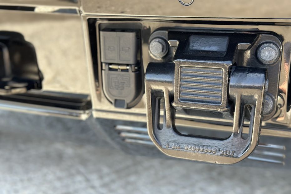 Продам Hummer Hummer EV 4x4 SUV 2024 года в Киеве