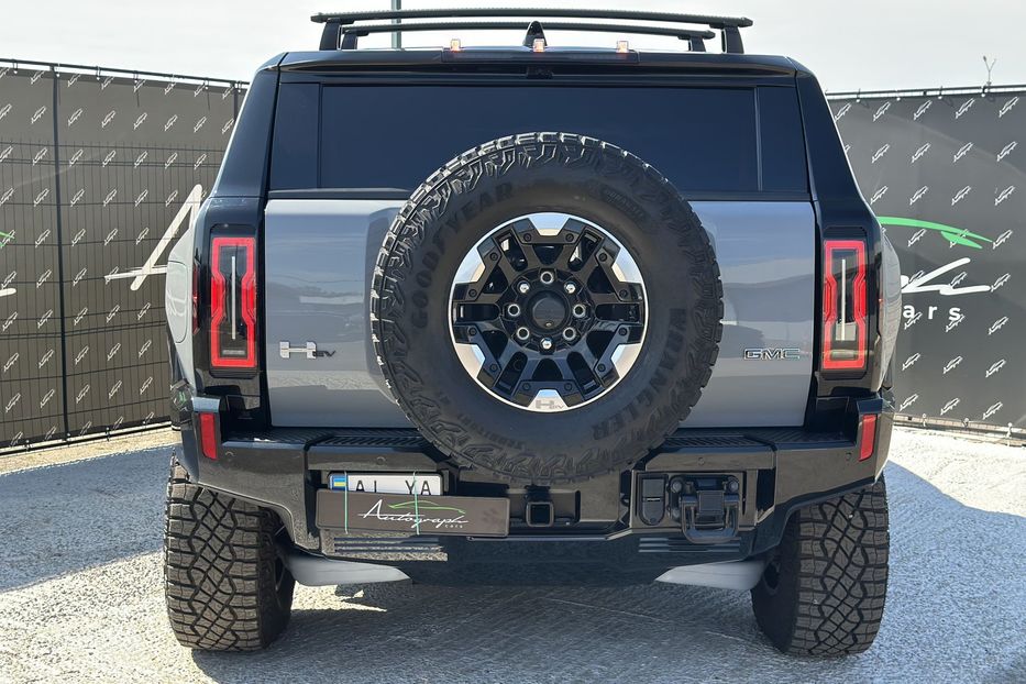 Продам Hummer Hummer EV 4x4 SUV 2024 года в Киеве