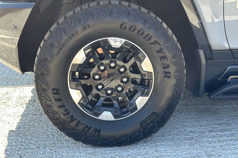 Продам Hummer Hummer EV 4x4 SUV 2024 года в Киеве