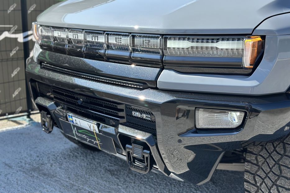 Продам Hummer Hummer EV 4x4 SUV 2024 года в Киеве