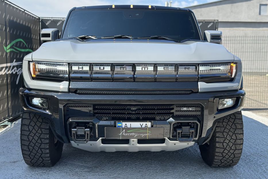 Продам Hummer Hummer EV 4x4 SUV 2024 года в Киеве