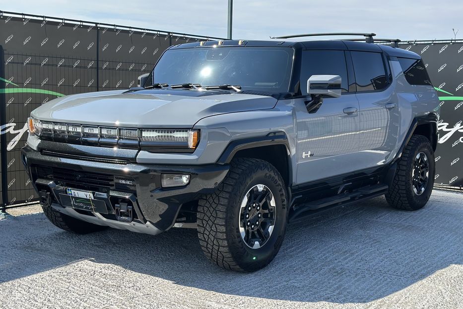 Продам Hummer Hummer EV 4x4 SUV 2024 года в Киеве