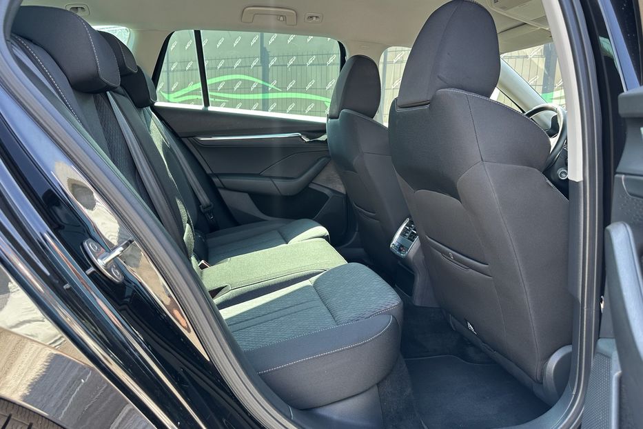 Продам Skoda Octavia Diesel 2020 года в Киеве