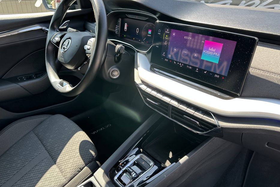 Продам Skoda Octavia Diesel 2020 года в Киеве