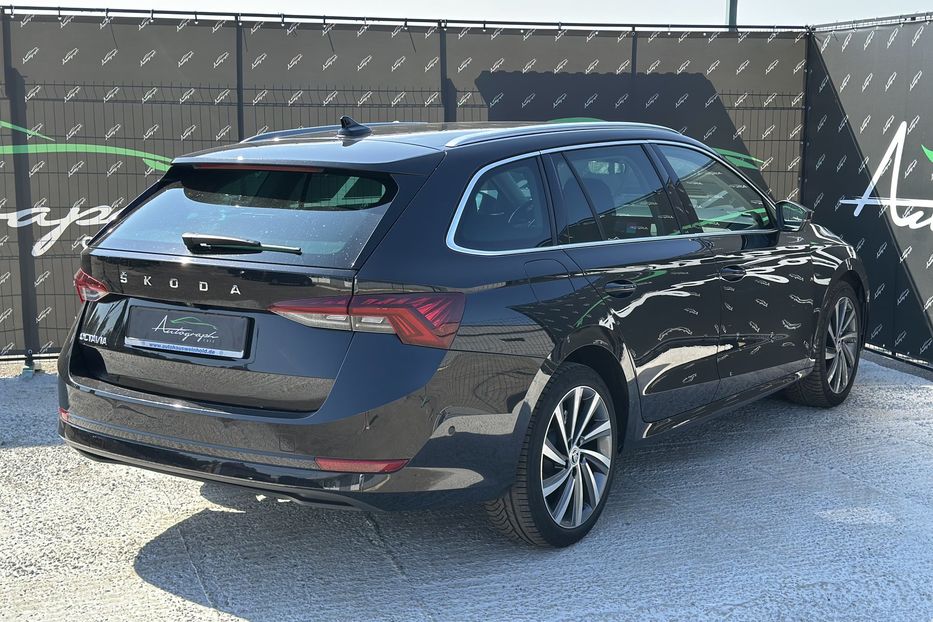 Продам Skoda Octavia Diesel 2020 года в Киеве