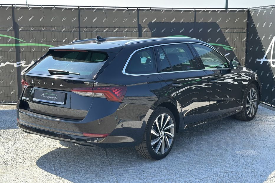 Продам Skoda Octavia Diesel 2020 года в Киеве