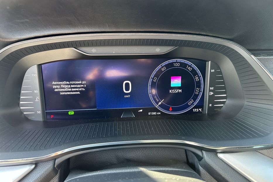 Продам Skoda Octavia Diesel 2020 года в Киеве