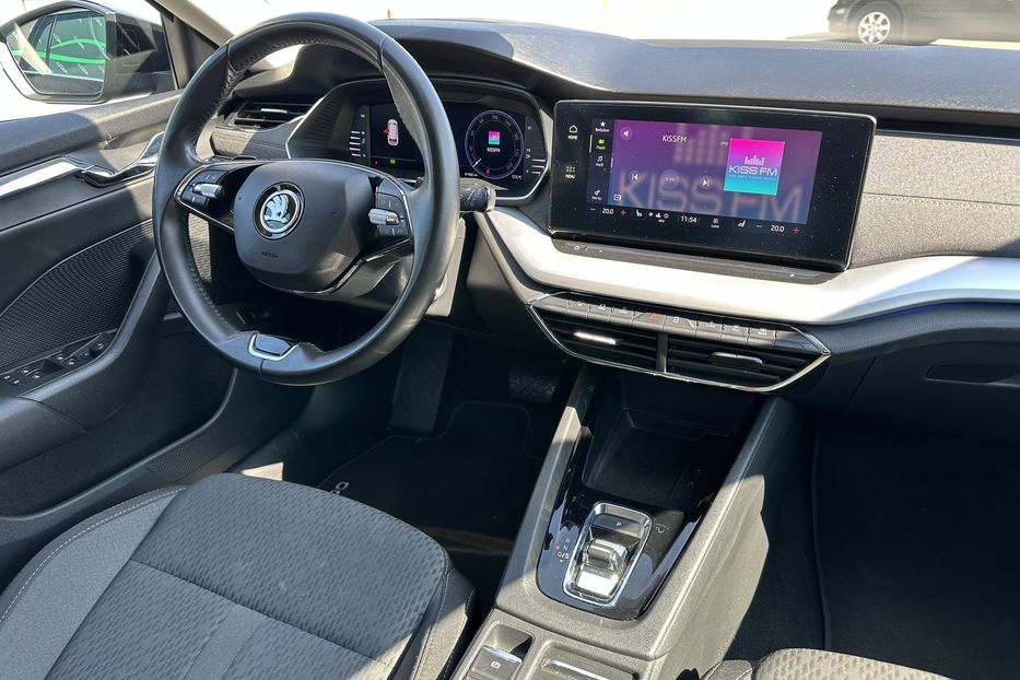 Продам Skoda Octavia Diesel 2020 года в Киеве