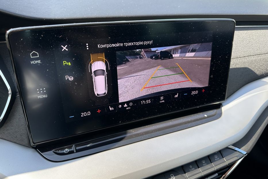 Продам Skoda Octavia Diesel 2020 года в Киеве