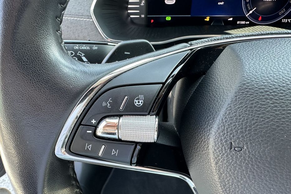 Продам Skoda Octavia Diesel 2020 года в Киеве